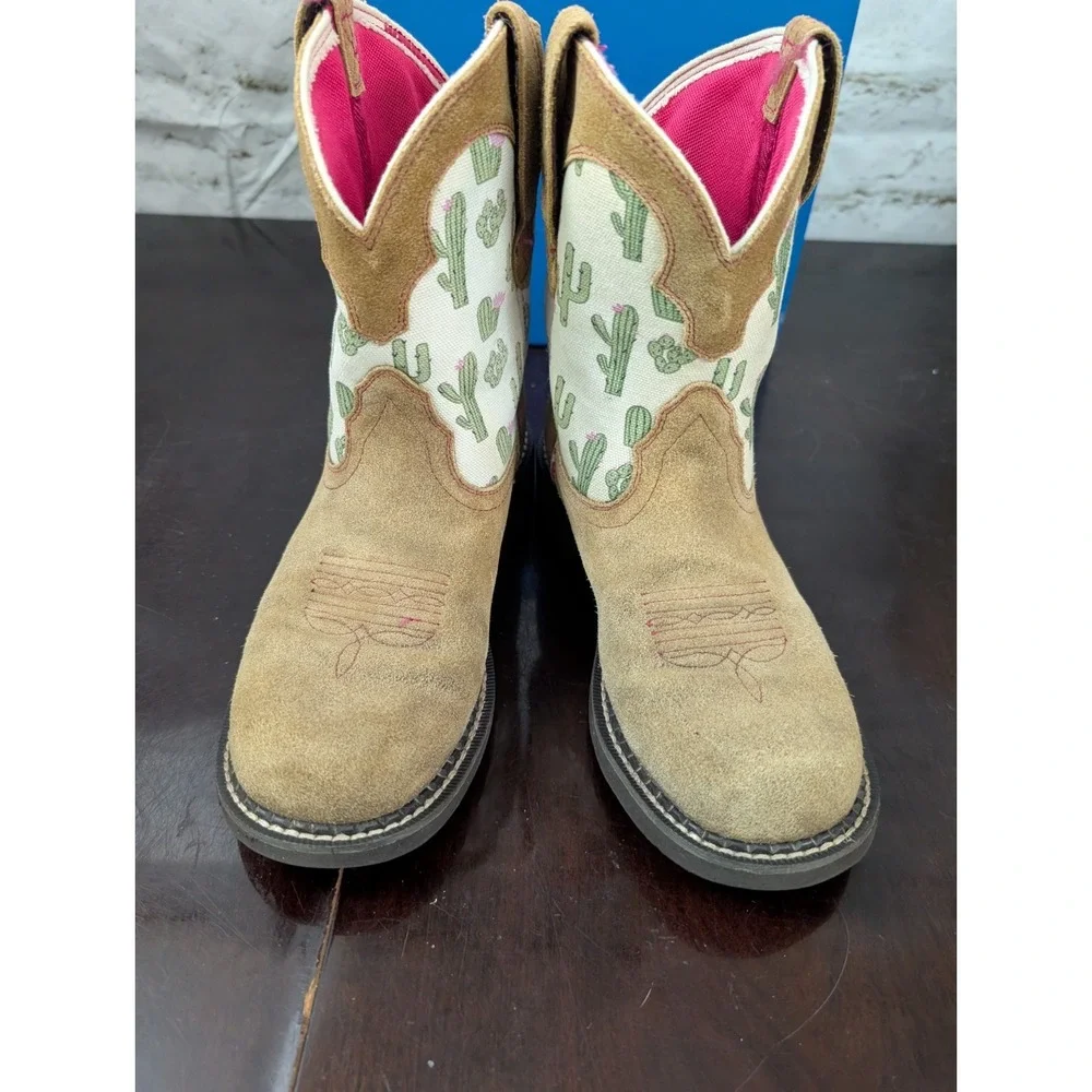 Ariat pre owned
